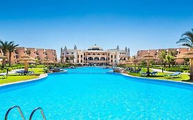 Jasmine Palace Resort Hurghada